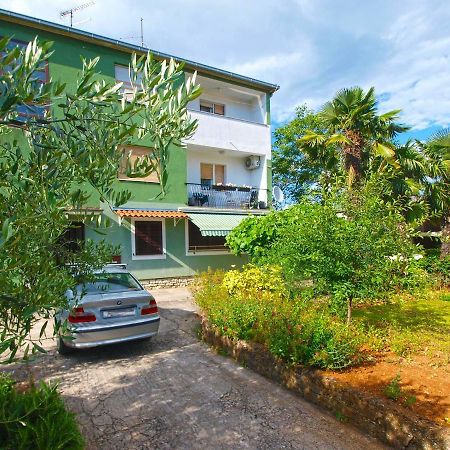 Apartments Fuma 161 Rovinj Exterior photo